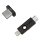 Yubico YubiKey 5C-nano + YubiKey 5Ci
